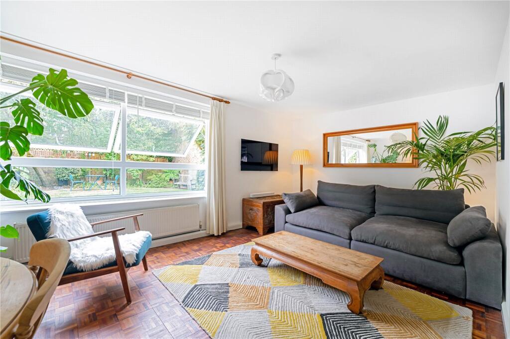 Main image of property: Onslow Road, Richmond, TW10