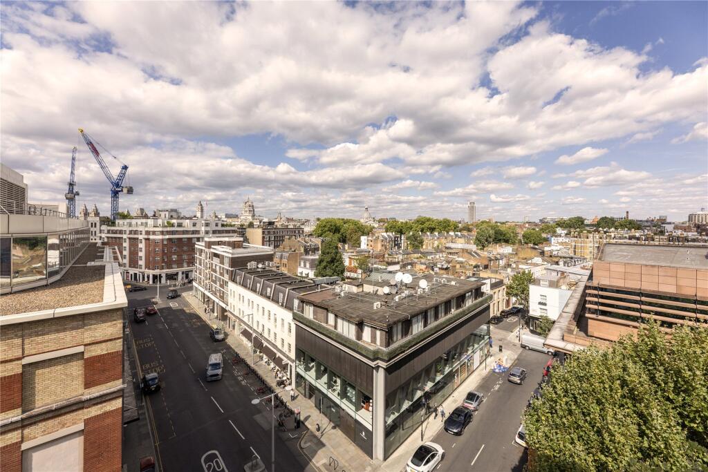 Apartment in London, Royal Borough of Kensington and Chelsea - View 3