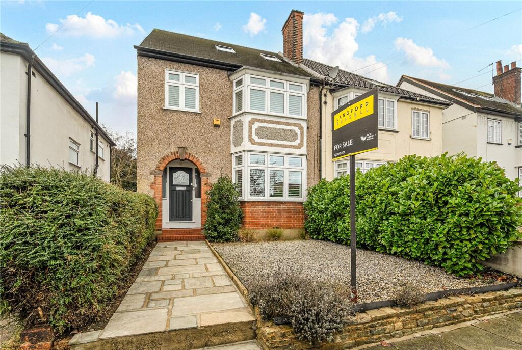 Main image of property: Green Lane, Chislehurst