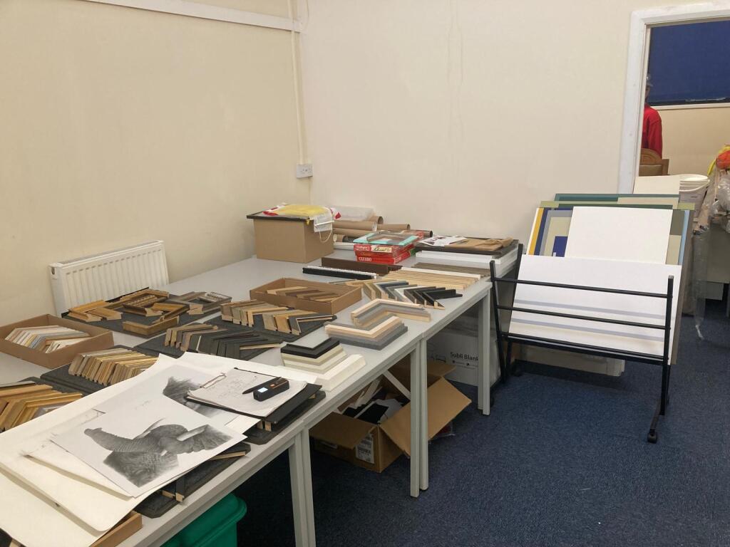 Main image of property: Honeywood Road, Whitfield, CT16