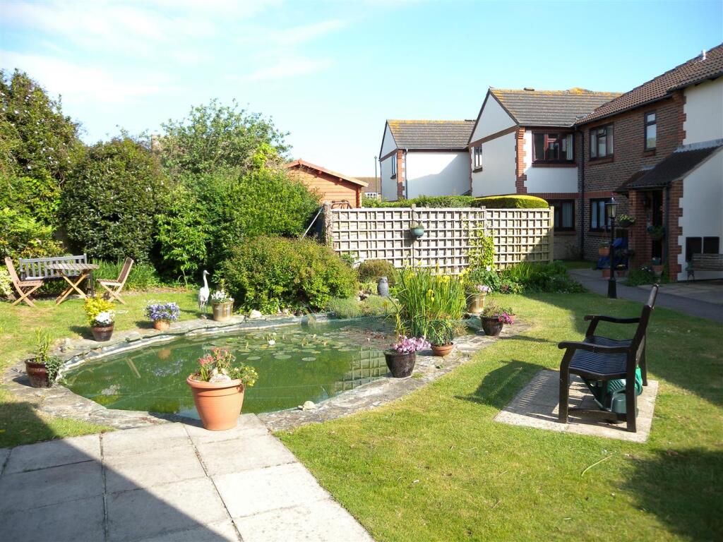 Main image of property: Windmill Court, East Wittering, Chichester