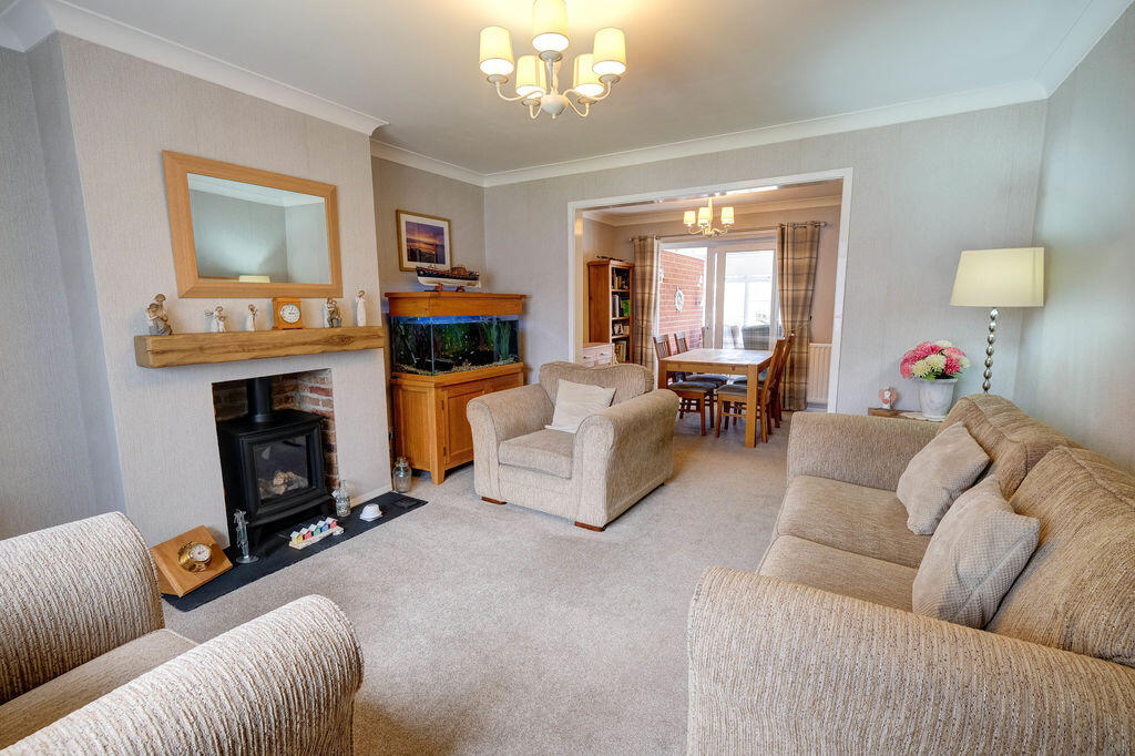 Broomhill Street, Amble - View 3