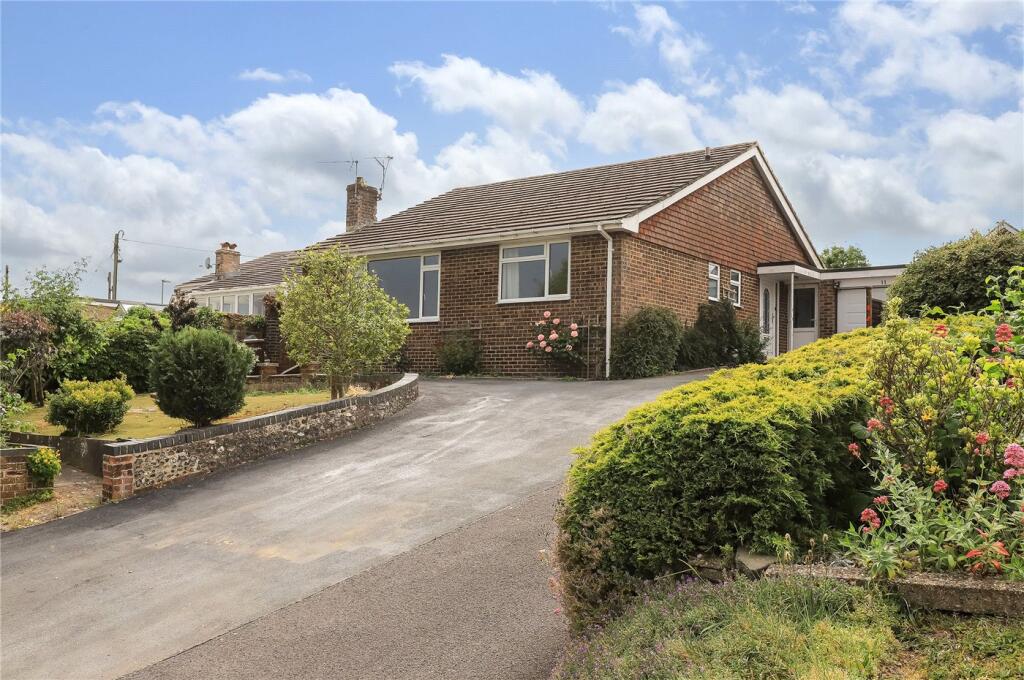 Main image of property: Crescent Close, Winchester, Hampshire, SO22