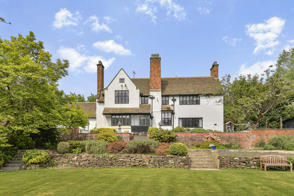 Woodbourne Road, Harborne