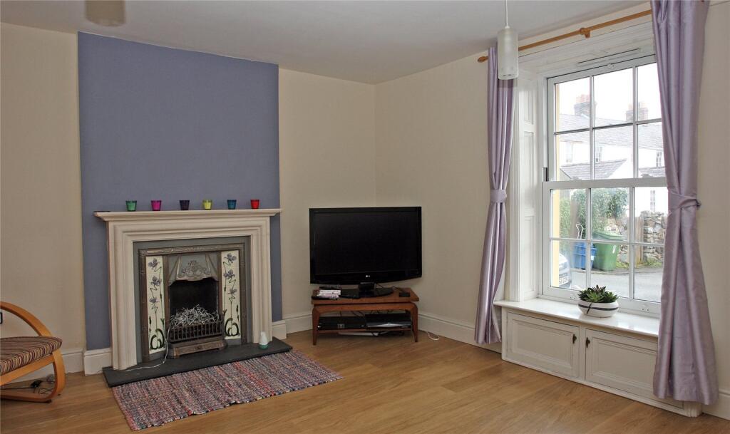 Main image of property: Garth Road, Bangor, Gwynedd, LL57