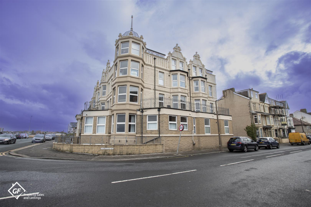 Main image of property: Marine Road East, Morecambe