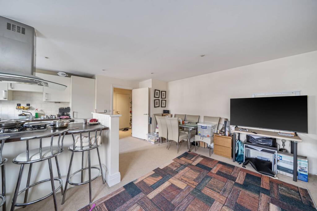 Main image of property: Elm Park Road, Pinner, HA5