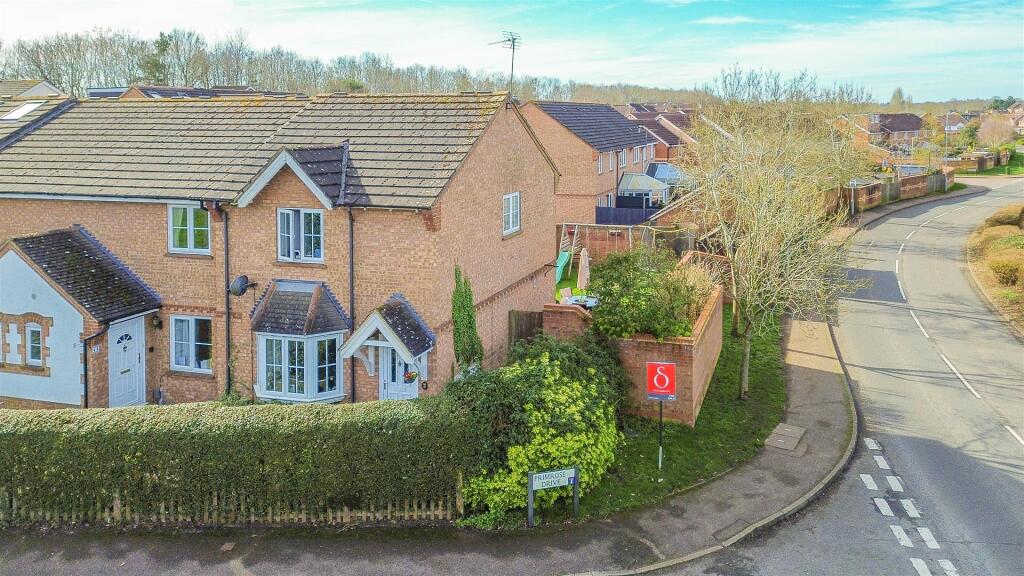 Main image of property: Primrose Drive, Hertford