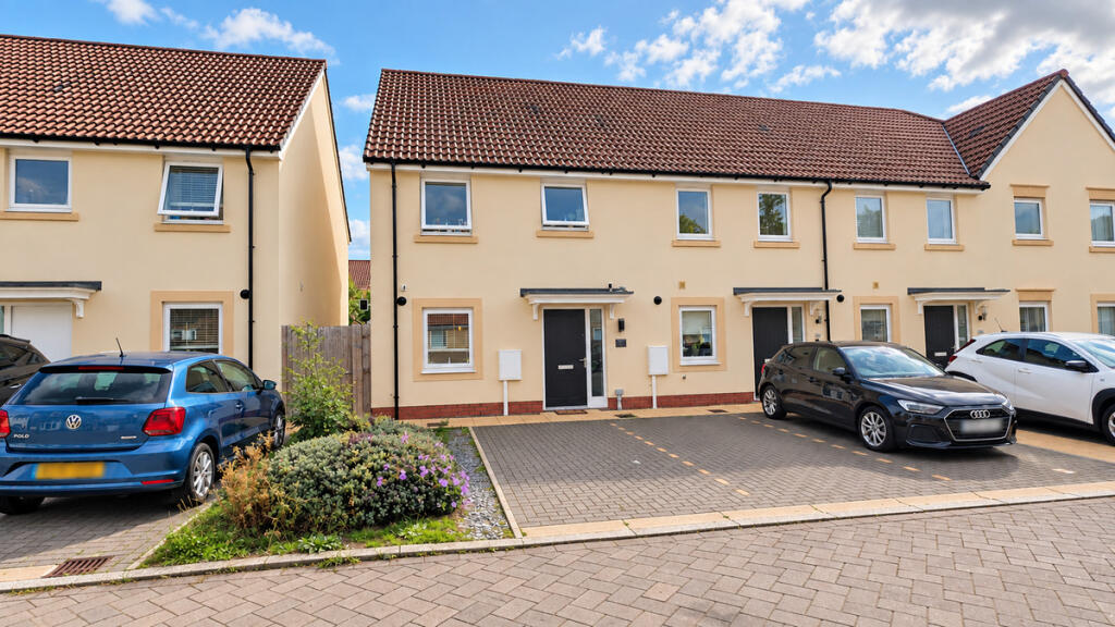 Main image of property: Sommerville Way, Bristol, BS30