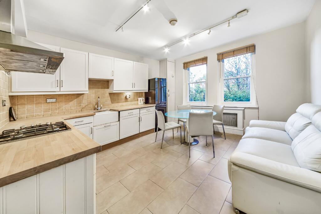 Main image of property: Renfrew Road, London, SE11