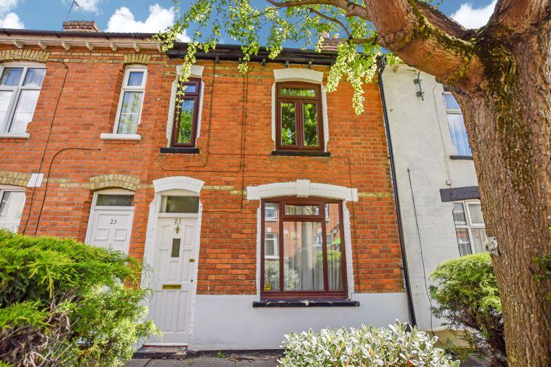 Main image of property: Hartington Street, Bedford