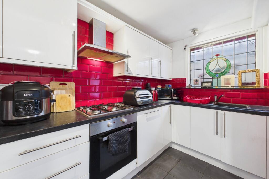 Apartment in Sheffield - View 4