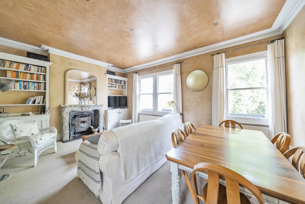 Main image of property: Harvist Road, Queens Park, London, NW6