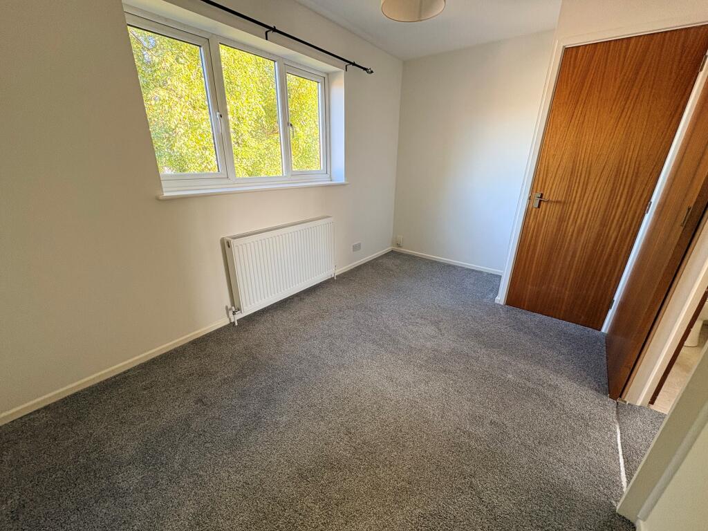 2 bedroom house for rent