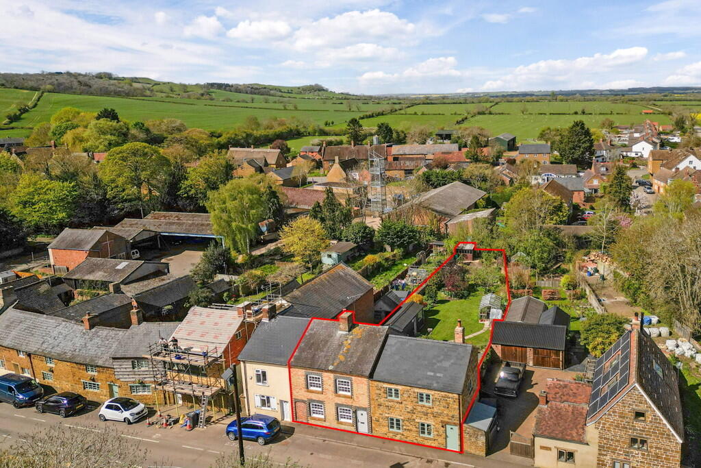 Main image of property: Fenny Compton