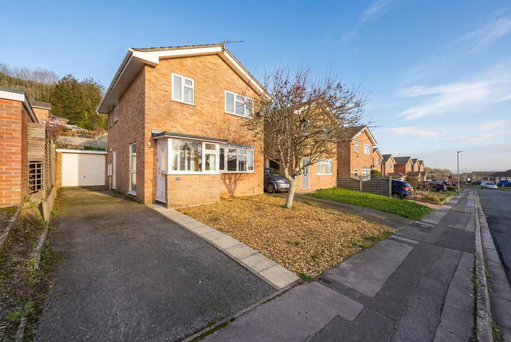 Main image of property: Ashbury Drive, BS22