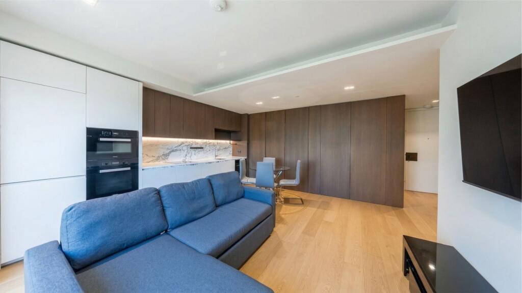 Main image of property: 30 Casson Square, Southbank Place, Waterloo, London, SE1
