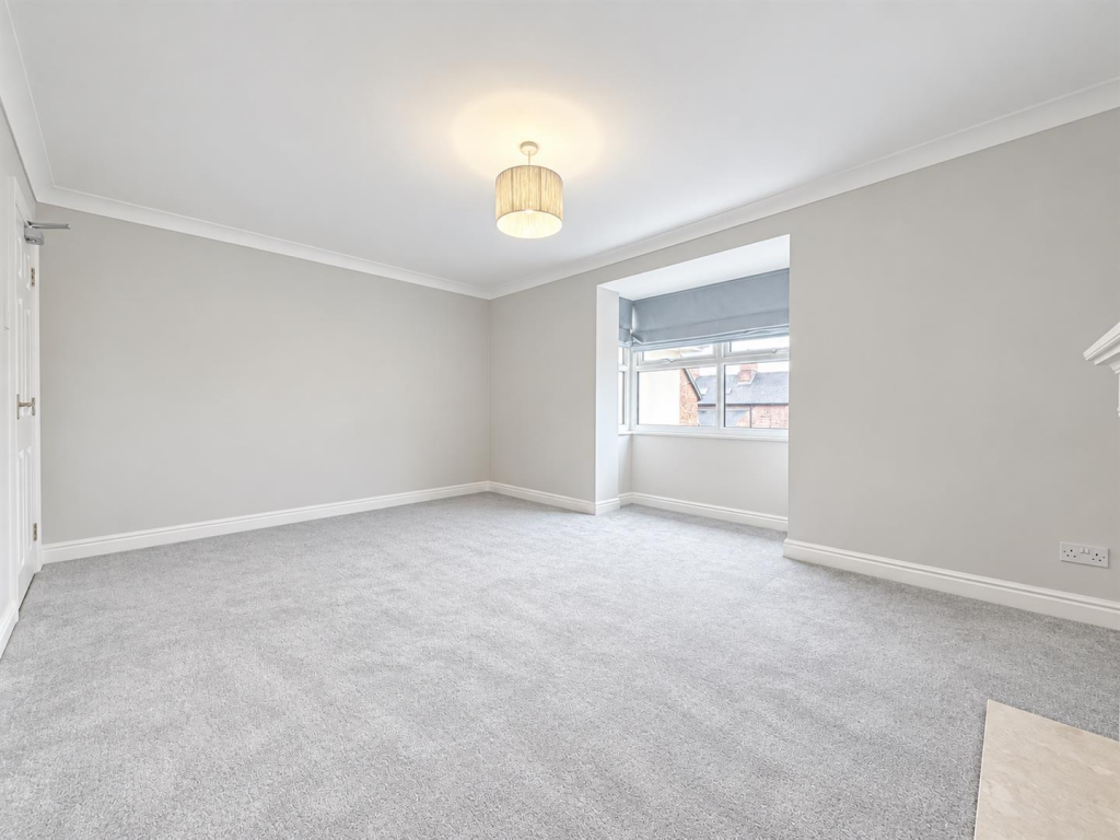 Apartment in Knaresborough, North Yorkshire - View 3