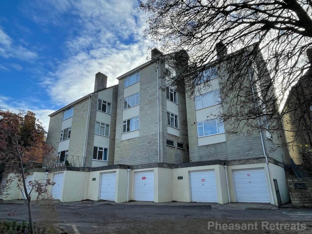 Main image of property: Brookside Court, Woodstock