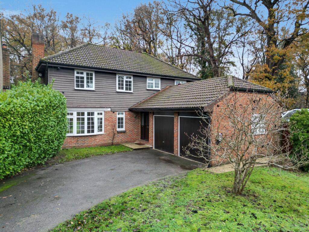 Main image of property: Burleigh Park, Cobham, KT11
