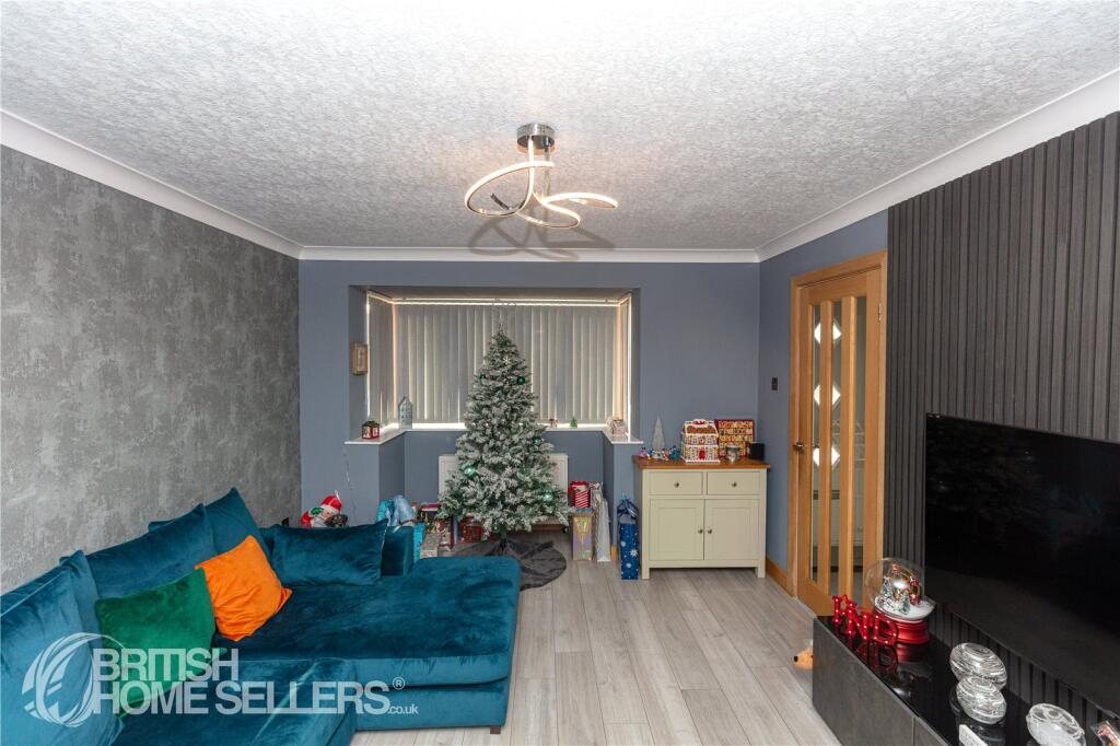 Additional image 7 of Shire Close, Bradford, West Yorkshire, BD6