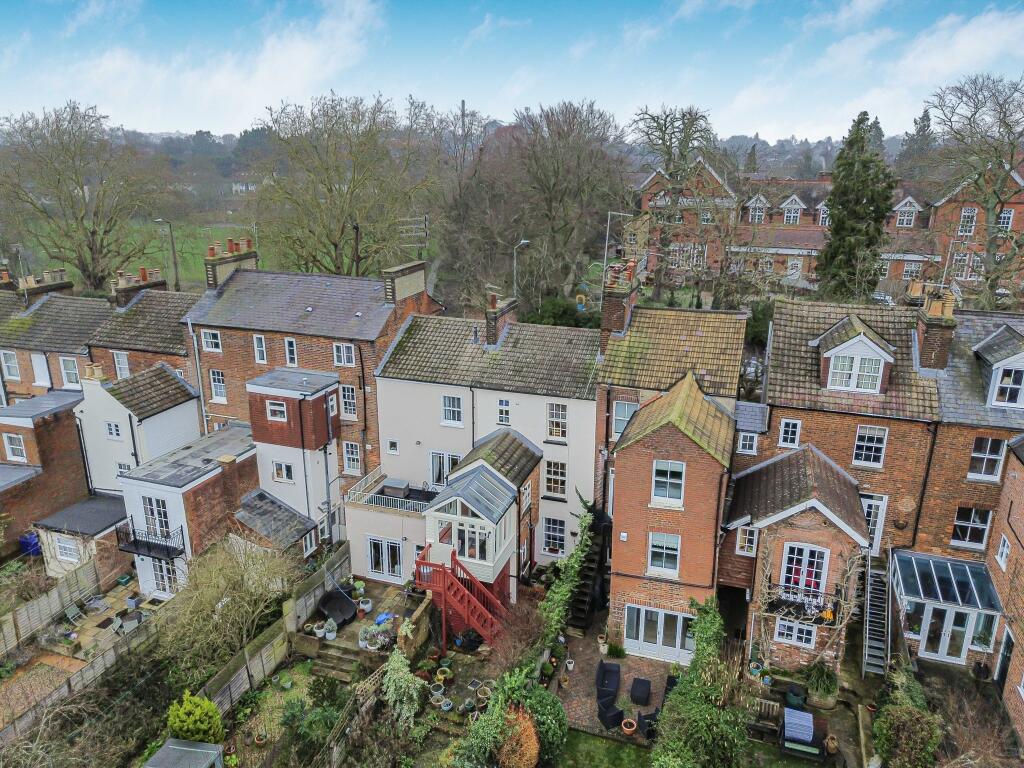 Additional image 21 of Verulam Road, St Albans, AL3