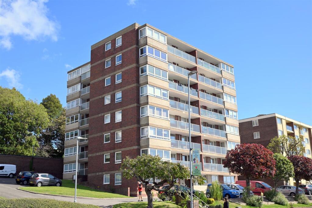 Main image of property: Upperton Road, Eastbourne