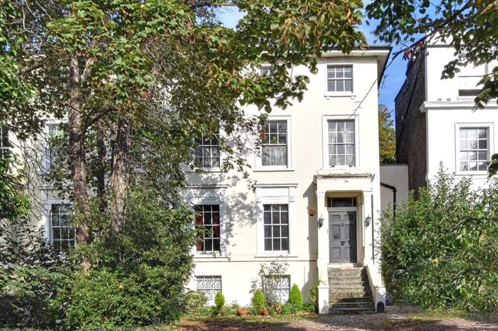 Main image of property: Shooters Hill Road, Blackheath, London, SE3