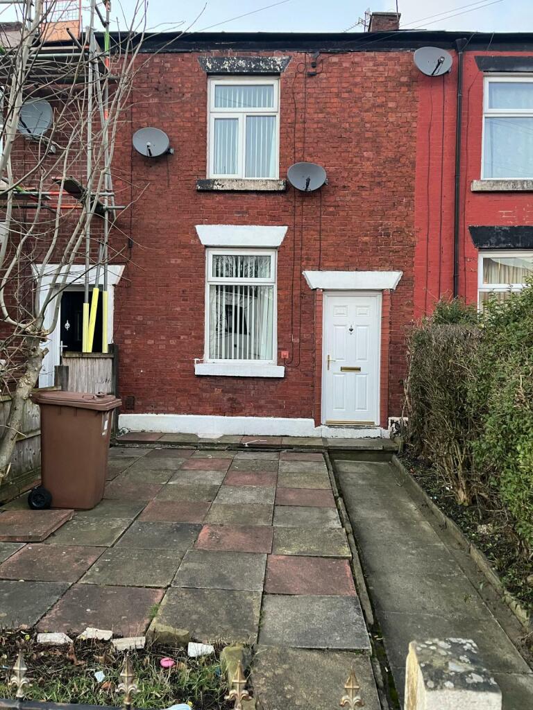 Main image of property: Ryecroft Street Ashton under Lyne