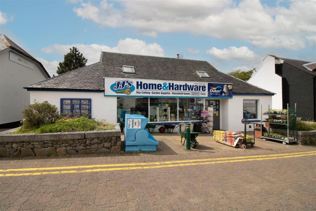 Main image of property: JJ’s Hardware Store , Highland