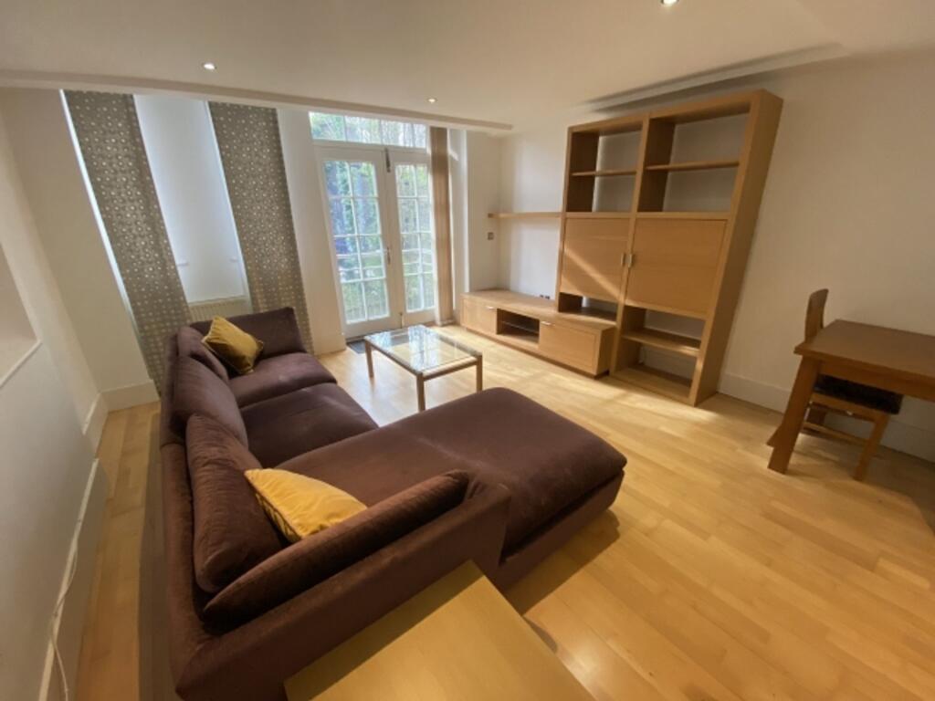 Apartment in Leicester, City of Leicester - View 5