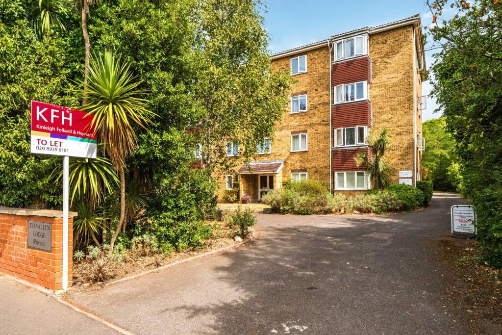Main image of property: Galsworthy Road, Kingston upon Thames, KT2