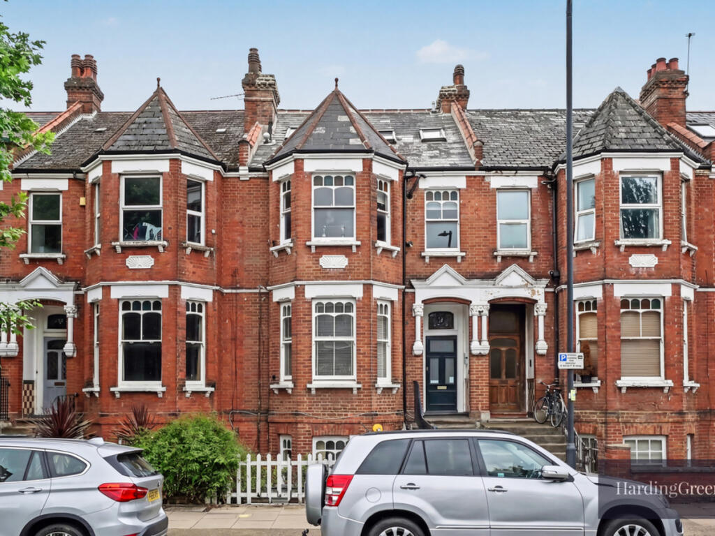 Main image of property: Winchester Avenue, London, NW6