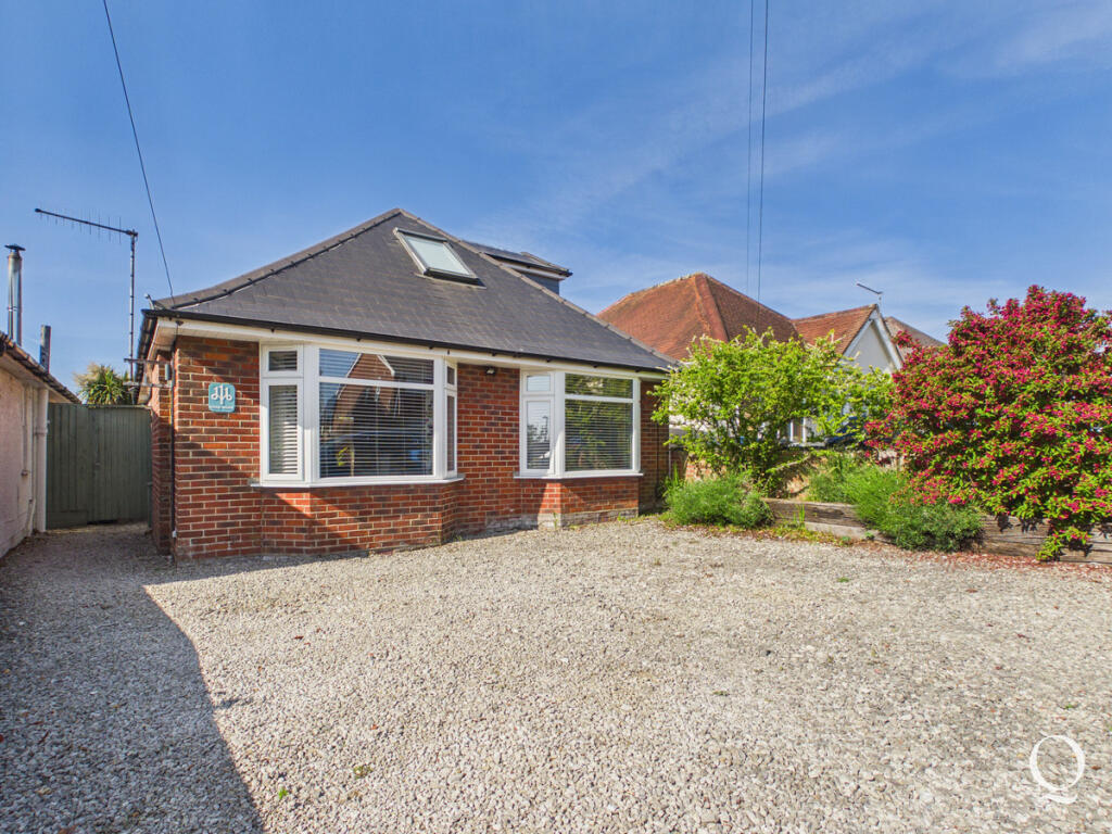Main image of property: Upper Road, Poole