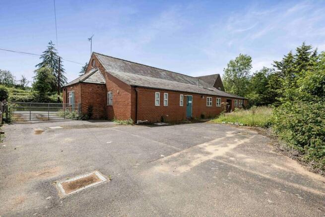 Rear Far Forest C...