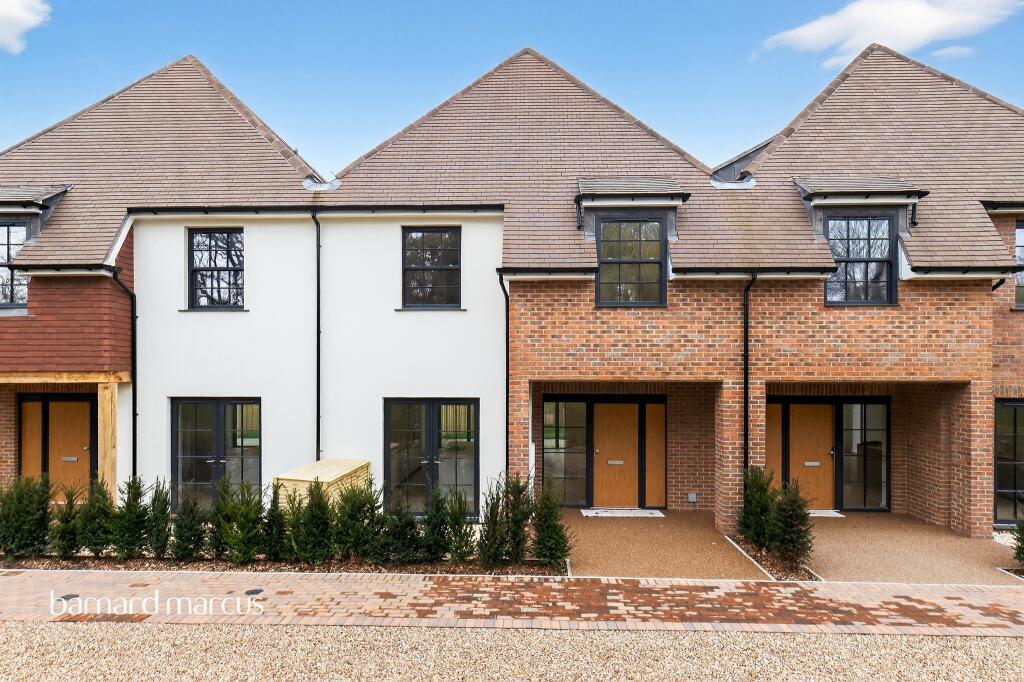 Main image of property: Willow Close, Sutton