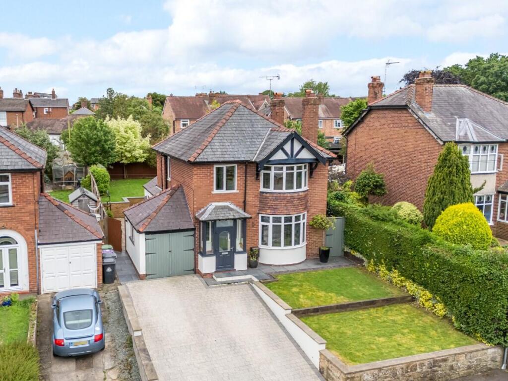 Main image of property: Brownlow Road, Ellesmere.