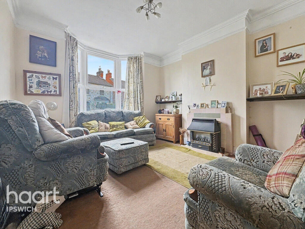 Main image of property: Salisbury Road, Ipswich
