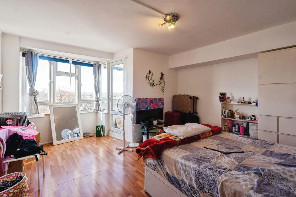 Main image of property: Upper Clapton Road, London, E5