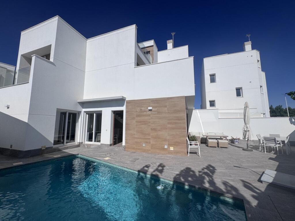 Main image of property: Murcia, San Pedro del Pinatar