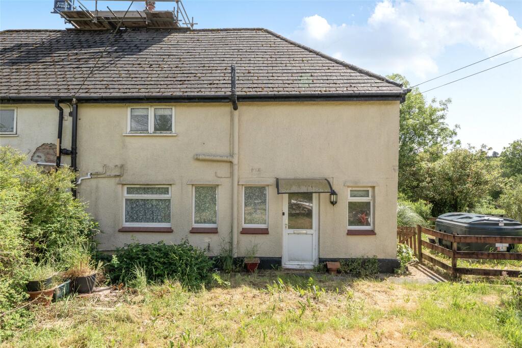 Main image of property: Brompton Regis, Dulverton, Somerset, TA22