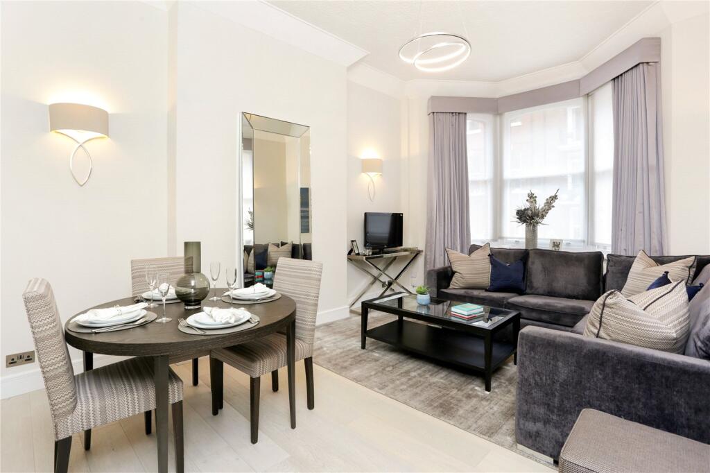 Main image of property: Ralston Street, London, SW3