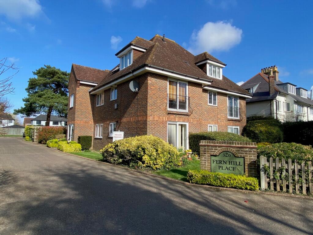 Main image of property: Tubbenden Lane South, Farnborough Village, BR6