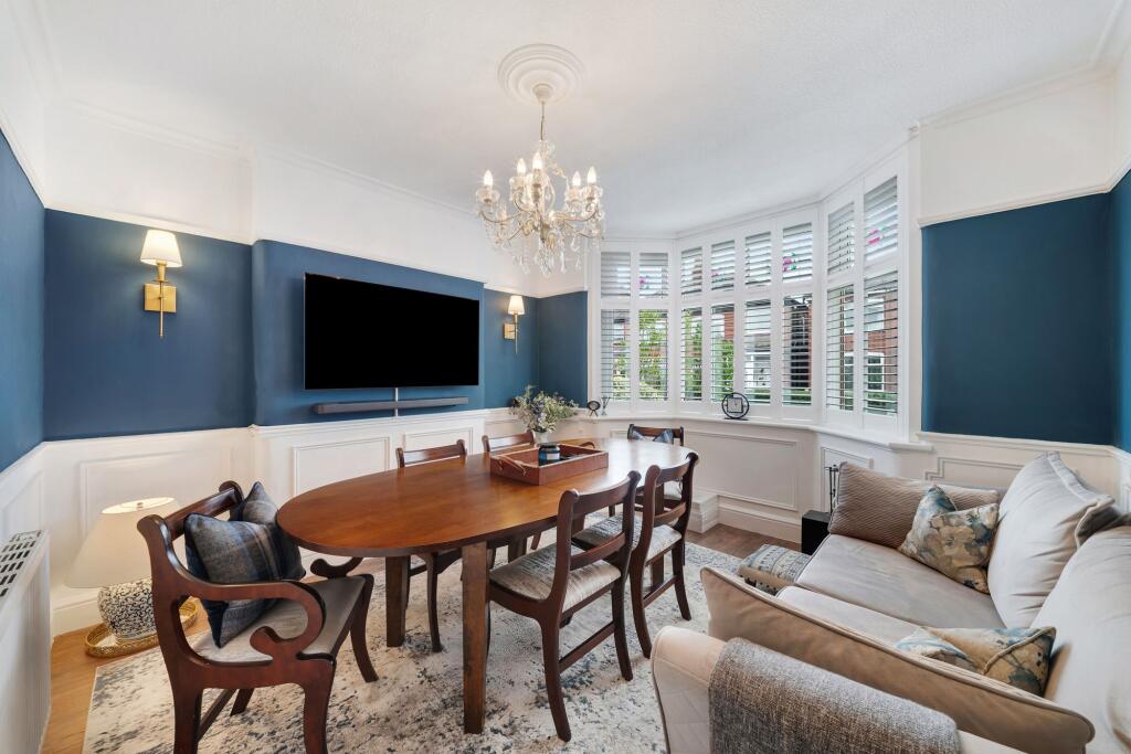 House in Salford, Greater Manchester - More