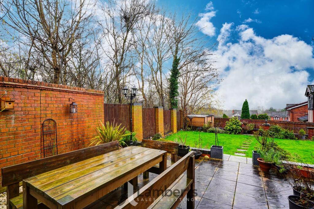 Additional image 28 of Hollowfields Close, Southcrest, B98