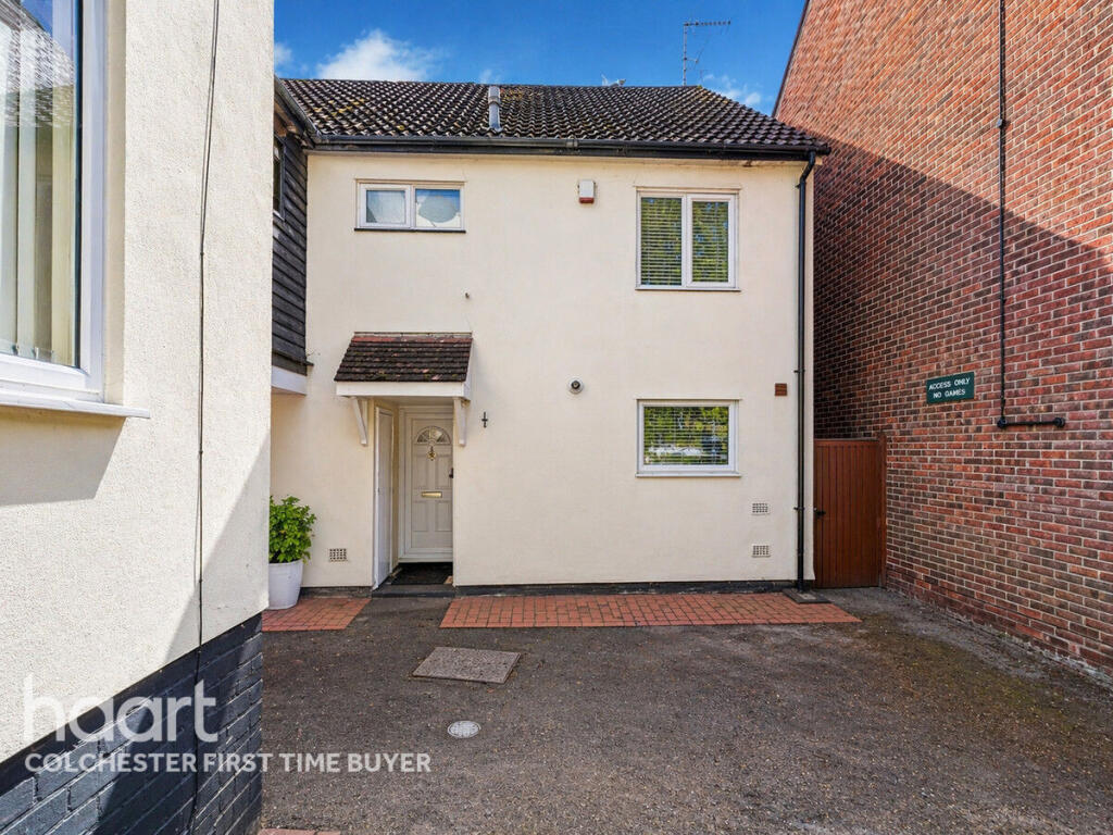 Main image of property: Erle Havard Road, West Bergholt