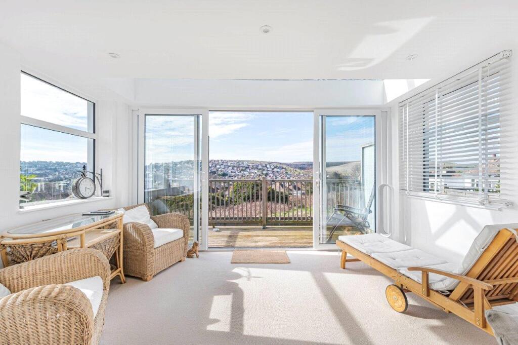 Main image of property: Greenbank Avenue, Saltdean, Brighton, East Sussex, BN2
