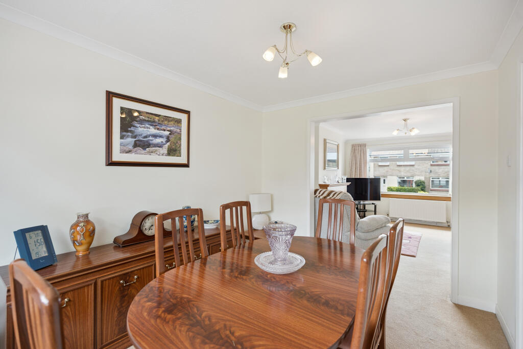 House in Falkirk - More