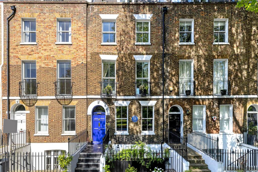 Main image of property: Lambeth Road, London, SE1