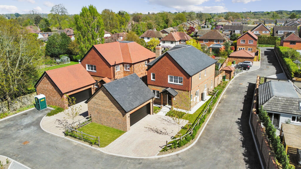 Main image of property: Greenacres Park, Storrington, RH20